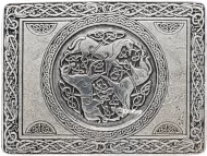 Buckle Inverurie Horses