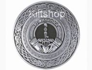 Rectanguler Clan, Buckle