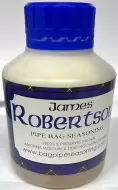 James Robertson Seasoning