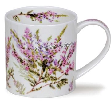 Dunoon Orkney Scottish Heather, Mok