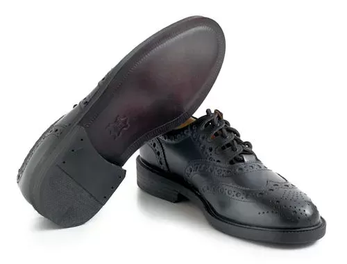 Blane Ghillie Brogues - Dancing Brogues