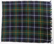 Shawl - MacNeil of Barra