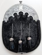 Seal Dress D2 Sporran