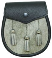 Semi Formal SF8 Sporran