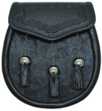 Semi Formal SF2 Sporran