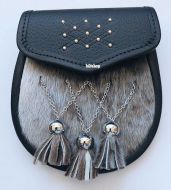 Semi Formal Half Dress Sporran