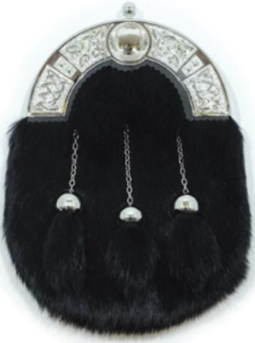 Black Rabbit ALT Sporran